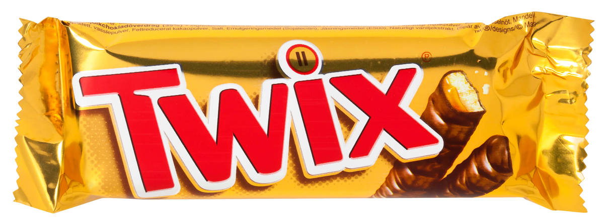 TWIX